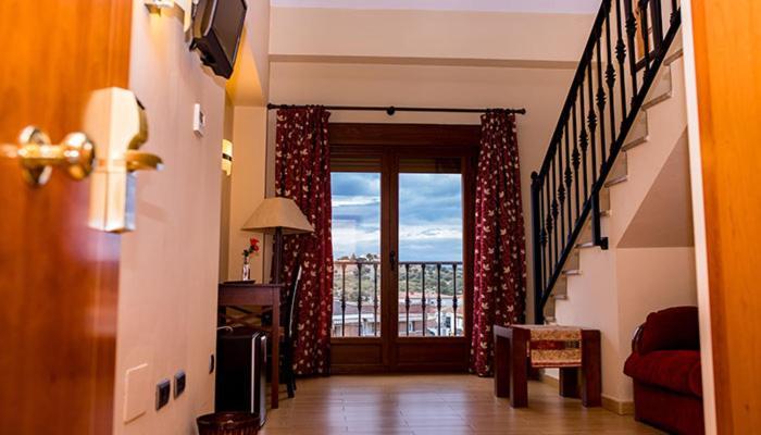 Habitación Doble con terraza